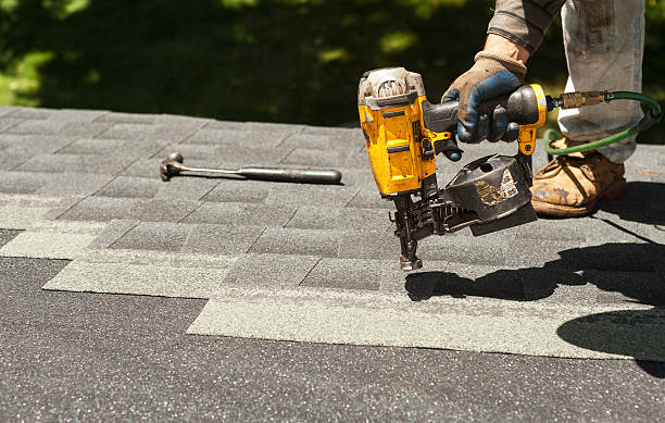 Quick and Trustworthy Emergency Roof Repair Services in Lake Sarasota, FL
